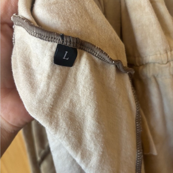 Sinew Moon convertibleMaxi Skirt - Picture 9 of 9